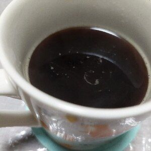 ブラックコーヒー♡高カカオチョコレート